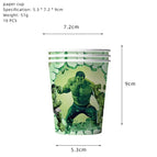 Cup-10pcs / Other