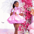 Pink / 6m / China Mainland