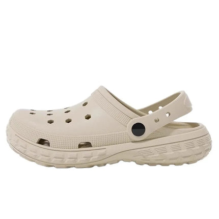 Breathable Unisex Summer Sandals Non Slip Beach Shoes for Garden Walking Outdoor Water Sports Wholesale