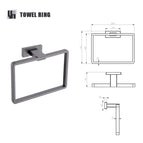Towel Ring B