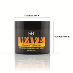 Wave pomade 100g / China Mainland