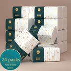 24 Packs-300sheets