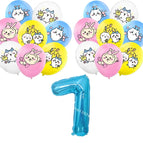 17pcs 6 / Other