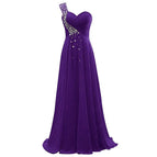 Purple / 18 W