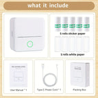 Printer Set B