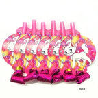 Blowouts-6pcs / Other