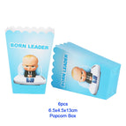 Popcorn 6pcs