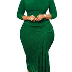 green / XXXL