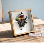 apricot-1pc / 9inch