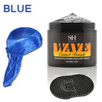 blue / China Mainland