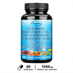 30 Capsules