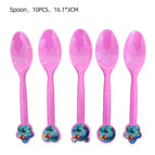Spoon-10pcs / Other