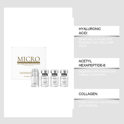 Advanced Collagen Repair Skin Care Set - Firming Lifting Anti-Sagging Hydrating Nourishing Rejuvenating Best Seller Flash