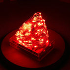 Red Light / 1M 10LEDs