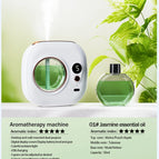 1Jasmine 1Diffuser / China Mainland