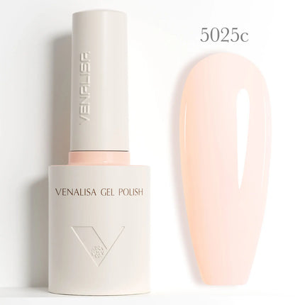 1/2/3pcs Kit Venalisa 10ml Nail Gel Polish HEMA/TPO Free Base Ultra Glossy Diamond Tempered Long Wear Top Coat Matt Gel Varnish