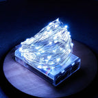 White Light / 5M 50LEDs