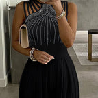 Black / M