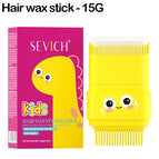 Hair Wax Stick