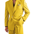 yellow / 6XL