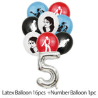 Balloon-5 / Other