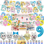 1set B9 / Other