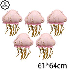 5pcs balloons 1