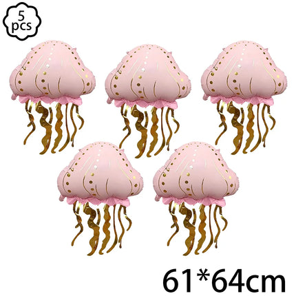 Big Upright Mermaid Tail Balloon Mermaid Balloon Wedding Baby Shower Kids Girls Birthday Decor Mermaid Birthday Party Decoration