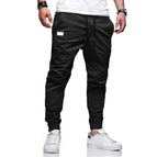 black / XL