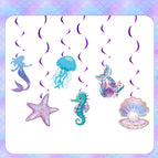 Spiral Pendant