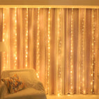 Warm White / 6x3M