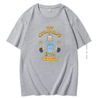 Cotton-Grey / XXL / China Mainland|No