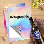 Holographic