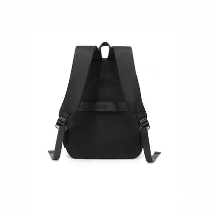 AOTIAN Waterproof Oxford Cloth Backpack Large Capacity Travel Daypack With Side Pocket For Men Women Ample Storage Space