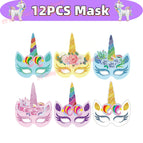 Mask-12pcs / China Mainland / others