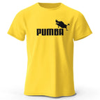 XL / YELLOW