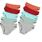 Set 15 / S / 10PCS