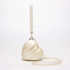 Small heart / 15X15X15CM