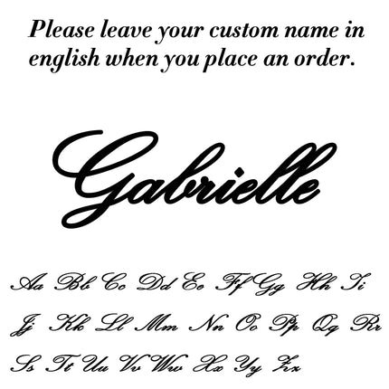 Sipuris Custom Name Brooch For Women Men Stainless Steel Personalized Trendy Pins Badge Nameplate Brooch Jewelry Weddings Gifts