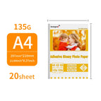 A4 135g 20sheets