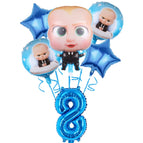 Balloon 1set 7