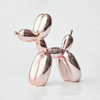Rose Gold / 30x12x30cm