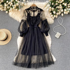 Black / One Size