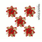 04 Red Gold / 10pcs