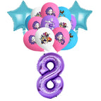 balloon set 8 / Other