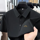 black / L