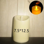 7.5cm-12.5cm / 1PCS