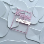 light green / 3pcs