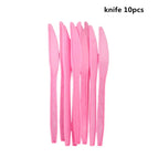 Knife-10pcs / Other