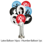Balloon-1 / Other